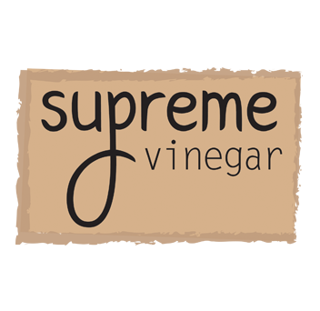 Supreme Vinegar Brand Design by That Creative Guy. brand expert. graphic design. web design in mississippi. 
