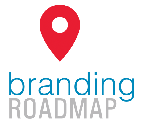 Branding Roadmap. That Creative Guy. brand expert. graphic design. web design in mississippi. 